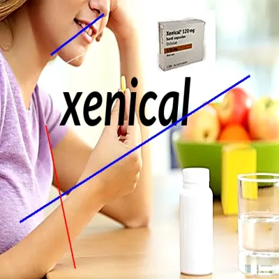 Xenical a acheter